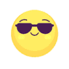 Cool Emoji Cool Emoji